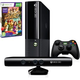 Resim ProGameX Xbox 360 E 1 Tb 600 Dijital Oyun 2 Kol Kamera Teşhir Üründür 