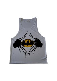 Resim Hulk Yeşil Dev Sporcu Atleti Fitness Illustrator Dijital Baskı 