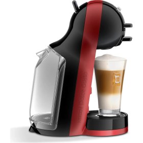 Resim Nescafé Dolce Gusto Mini Me Kapsüllü Kahve Makinesi If Design Award ve Red Dot Ödülü 