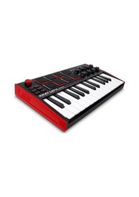 Resim Akai Mpkmını 3 Midi Klavye 