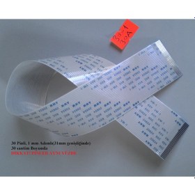 Resim Panasonic Sa-ak85 Awm Flex Kablosu 30-1-30a 