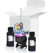 Resim Smartink Canon PG-510 Siyah Kartuş Dolum Seti 