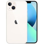 Resim Apple iPhone 13 İkinci El TR | 128 GB | Beyaz Apple