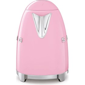 Resim Smeg KLF03RDEU Kırmızı Kettle 