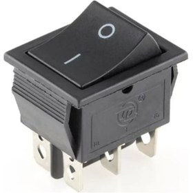 Resim Ic-107 Akülü Arabalar Oyuncak 6 Bacaklı 25X20Mm 25 Adet 