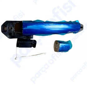 Resim Geely Fc Sağ Arka Dış Kapı Kolu (2010-2012) Çin Muadil 