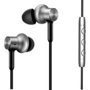 Resim Xiaomi Sesatech Xiaomi Hybrid Pro Hd Metal Piston Kulakiçi Mikrofonlu Kulaklık 