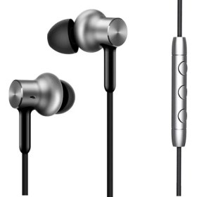 Resim Xiaomi Sesatech Xiaomi Hybrid Pro Hd Metal Piston Kulakiçi Mikrofonlu Kulaklık 