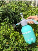 Resim Cam Filmi Su Püskürtme Pompası Sarı / Arte3 - 