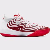 Resim Converse All Star Bb Trilliant Cx Erkek Beyaz Sneaker 