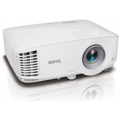 Resim BENQ MH733 4000 ANS 1920x1080 FHD 2xHDMI RJ45 VGA USB Okuyucu 3D DLP Projeksiyon 