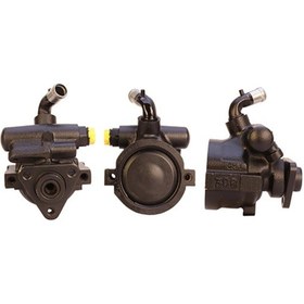 Resim Hema-3301035 Direksiyon Pompasi Hidrolik Albea-Palio 02 Siena-Str 515054109 