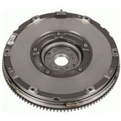 Resim Sachs 6366000017 Volan Komple Focus C-max Mondeo Connect Courier 6 Vites 1.0 Ecoboost Benzinli Cm5g6477dd 