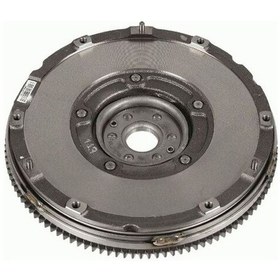 Resim Sachs 6366000017 Volan Komple Focus C-max Mondeo Connect Courier 6 Vites 1.0 Ecoboost Benzinli Cm5g6477dd 