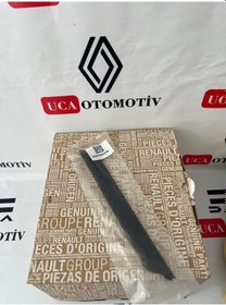 Resim Ön Sağ Cam Direk Bakaliti -renault Clio 4 808704637r 