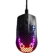 Resim Steelseries Aerox 3 Ultra Hafif Gaming Mouse 