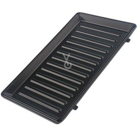 Resim Arzum Ar285 Minimax Tost Makinesi Teflon Plaka - A 