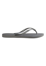 Resim Havaianas Slım Parmak Arası Terlik 4000030 5178 Gümüş 