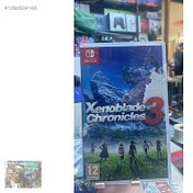 Resim xenoblade chronicles 3 Ninrendo Swicth Oyunu 