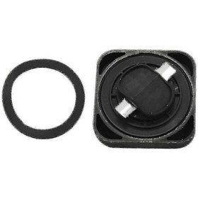 Resim Bmw 3 Serisi E36 E46 E90 E91 E92 E93 İçin Yağ Dolum Kapağı 11121743294 