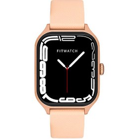 Resim FitWatch FT202301F2304 Akıllı Saat FitWatch