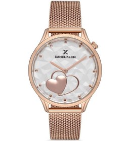 Resim Daniel Klein DK.1.12882-2 Kadın Kol Saati 