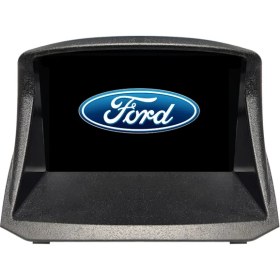 Resim Ford Fiesta - Araç Multimedya Ekran - 2GB 32GB - S - Black - 2009 - 2017 - 9 Inch - HIGH SOUND - VSR 
