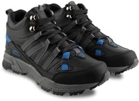 Resim Slazenger ARASTA Kadın Outdoor Bot Siyah/Koyu Gri 