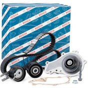 Resim Peugeot 307 1.6hdi 2004-2007 Bosch Devirdaimli Triger Bosch
