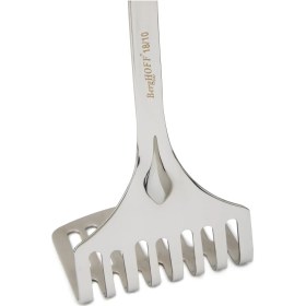 Resim Braventa Collection Berghoff 18/10 Paslanmaz Çelik Patates Ezici 33 cm 