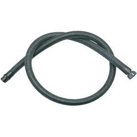 Resim AKBELLİ GROUP Doğalgaz Flex Ocak Fırın Bağlantı Hortumu Seti 125 cm Standartlara Uygun Ölçü 