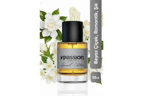 Resim Le Passion Amouage Honour Kadın Parfümü 55 ml - KH10 