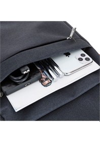 Resim PLM SEİTEK 15.6" KOYU GRİ NOTEBOOK SIRT ÇANTASI 