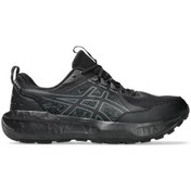 Resim Asics Gel-sonoma 8 Gtx Erkek Trail Koşu Ayakkabısı Siyah 