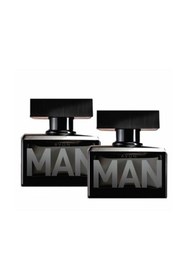 Resim Avon Man Edt 75 ml Erkek Parfüm 2 Adet Set 