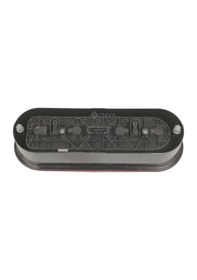 Resim Ford Transit Kamyonet Pikap Sağ - Sol Arka Stop Lambası 2001-2013 