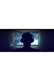 Resim MSI G27c5 E2 Curved 1500r Va 1920x1080 (FHD) 16:9 170hz 1ms Freesync Premıum Gamıng Monıtor 