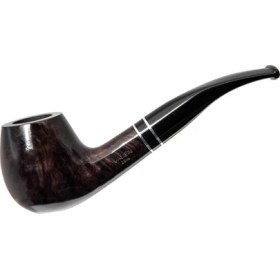 Resim Vauen Basic 1300-2 9mm. Filtreli Akrilik Saplı Pipo 