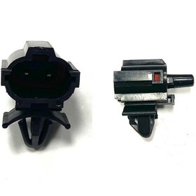 Resim Sıcaklık Sensör Dış Accent Elantra i20 İ30 Ceed Sportag 2007-2020 