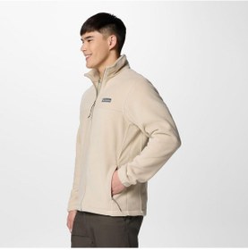 Resim Columbia Steens Mountain 2.0 Erkek Krem Ceket 1476671-275 Kahverengi 