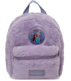 Resim PELUS BPCK 5PR LILA MULTI Kız Çocuk Sırt Çantası 