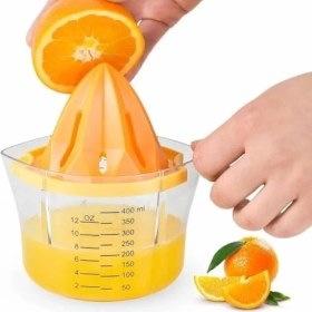 Resim Meyve Sıkacağı, Çok Fonksiyonlu, 400ML 