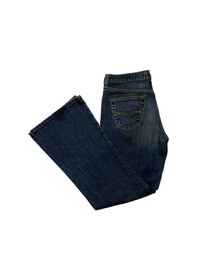 Resim Mavi jeans 10136194 Kadın Kot Pantolon 30-30 Mavi 