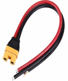 Resim AMASS 40 Cm As150u-f Dişi Konnektör 