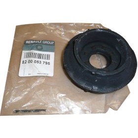 Resim Clio 2 - Kango Ön Amortisör Takozu Tablası 8200053795 - 