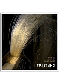 Resim Keman/viyola Arşe Kılı Gewa Mustang 450920 