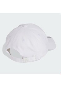 Resim Adidas Real Madrid Home Baseball Şapka C-adıjx1635a30a00 Beyaz 