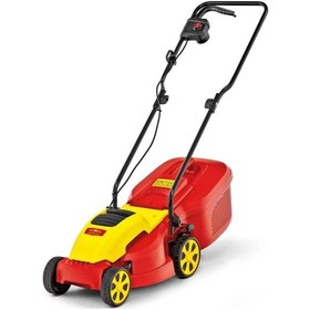 Resim Wolf Garten A 320 E Elektrikli Çim Biçme Makinesi 