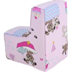 Resim Edutoys KÖŞE KOLTUĞU (32 CM.) 