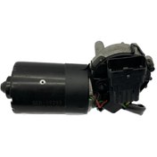 Resim 12V SİLECEK MOTORU (SOKETLİ 5 FİŞ) RENAULT MEGANE I 
